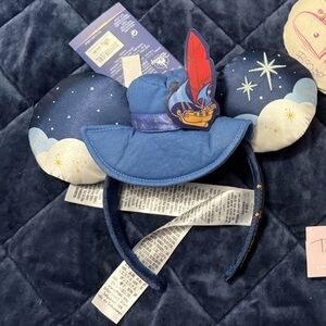 Disney Peter Pan Themed Headband